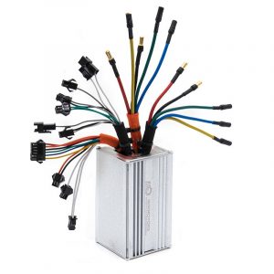 Controladora 60V 30Ah Minimotors