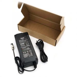 Cargador premium 60V2A – GX16