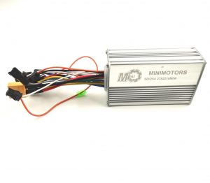 Controladora 52V 25A Minimotors – original Dualtron Mini