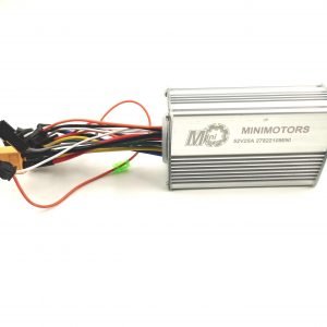 Controladora 52V 25A Minimotors – original Dualtron Mini