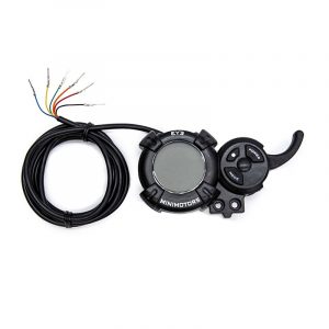 display minimotors