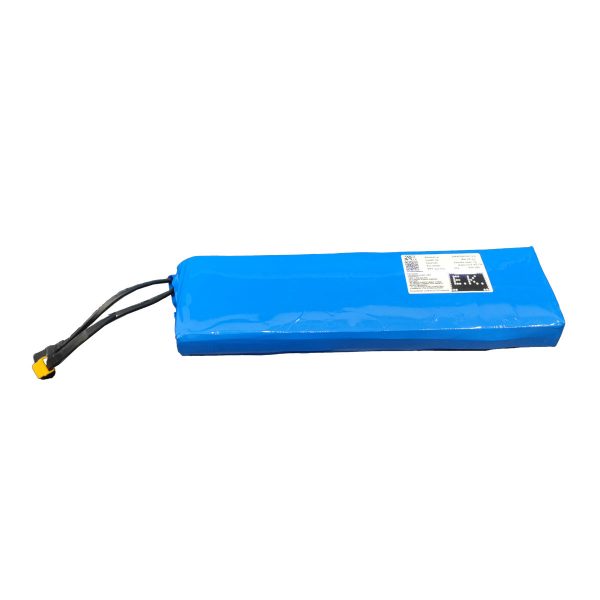 batería 36V 13Ah para patinete eléctrico