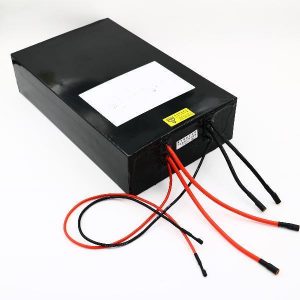 Bateria Compatible Para Patinete Eléctrico Dualtron Victor 60V 30ah