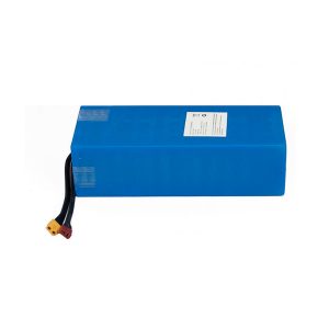 Bateria 48V 13Ah Compatible SmartGyro