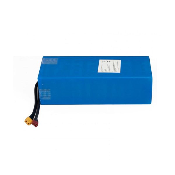 batería 48V 13Ah SmartGyro