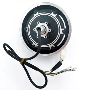 Motor trasero 48V 500W Bushless