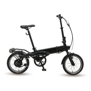 Flebi Supra 4.0 x lite Bicicleta electrica plegable