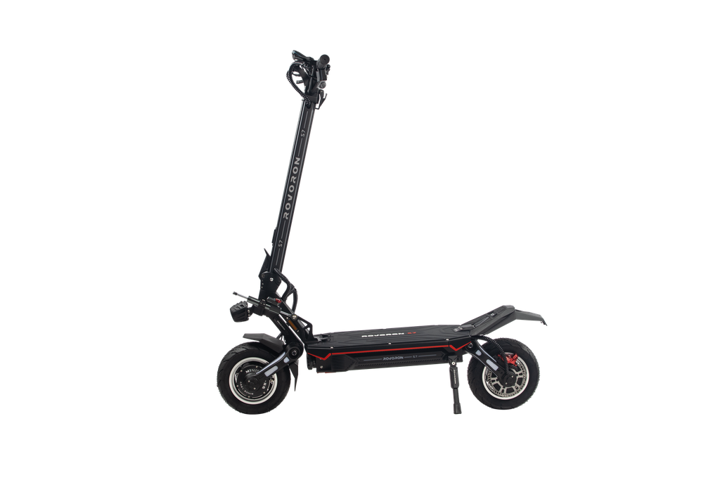 ROVORON S7 DGT - 84V 37Ah Samsung - Imagen 3