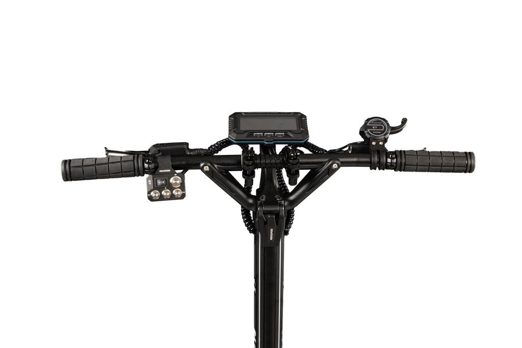 ROVORON S7 DGT - 84V 37Ah Samsung - Imagen 2