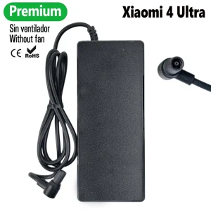 Cargador patinete xiaomi 4 pro ultra 5