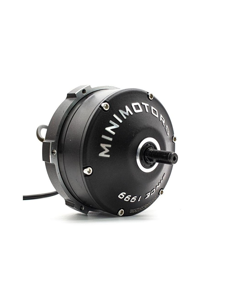 Motor Dualtron Victor , limited , plus , luxury 60v 1000w delantero/trasero