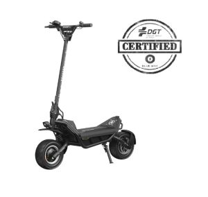 ROVORON R7 LITE DGT v1.2 – 60V 28Ah Sistema de bloqueo : reforzado